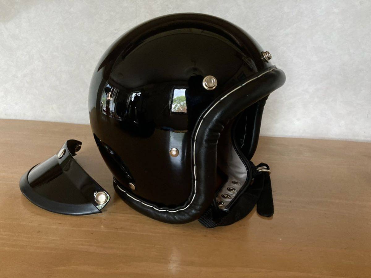 500txタイプオーシャンビートルlac buco bell ジェッペル