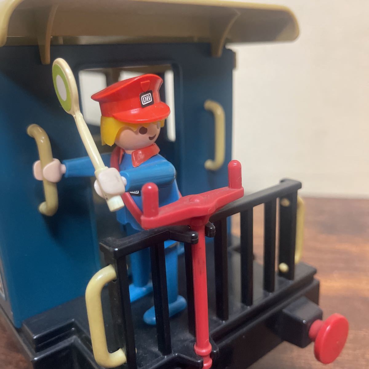 playmobil プレイモービル 客車 Gゲージ 鉄道模型(Gゲージ)｜売買され 