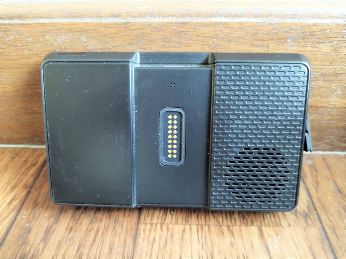 HARLEY GARMIN ハーレー ガーミン ZUMO 660 ズーモ660 Gathers M