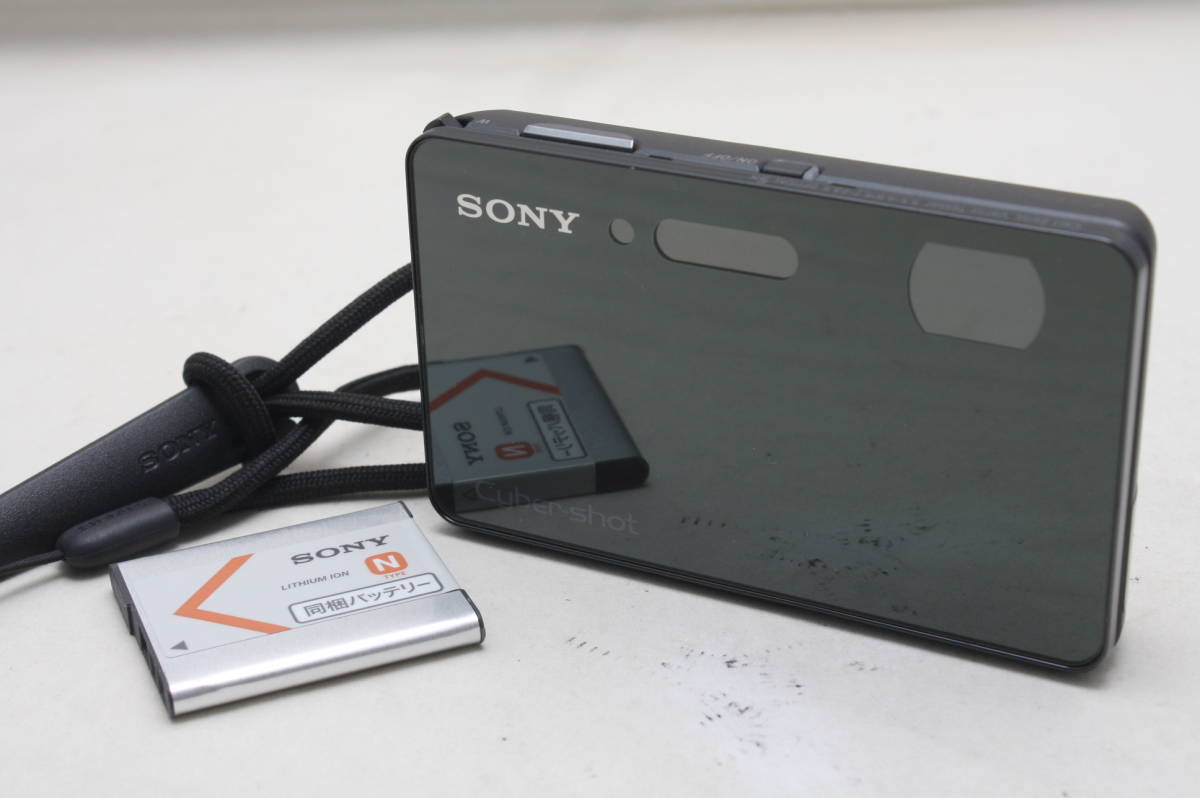 ☆人気のコンデジ☆ ソニー DSC-TX300V 【公式通販】