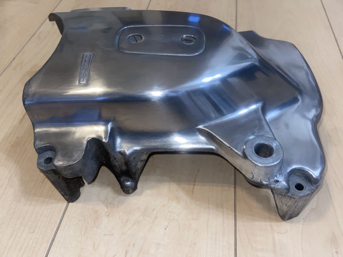 カワサキ kz550 z400FX スプロケットカバー スプロケカバー(カワサキ用