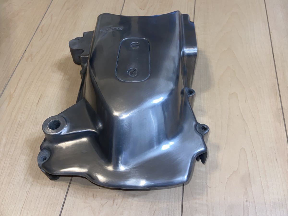 カワサキ kz550 z400FX スプロケットカバー スプロケカバー(カワサキ用
