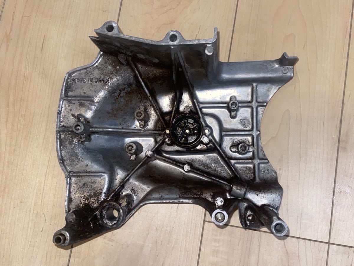 カワサキ kz550 z400FX スプロケットカバー スプロケカバー(カワサキ用