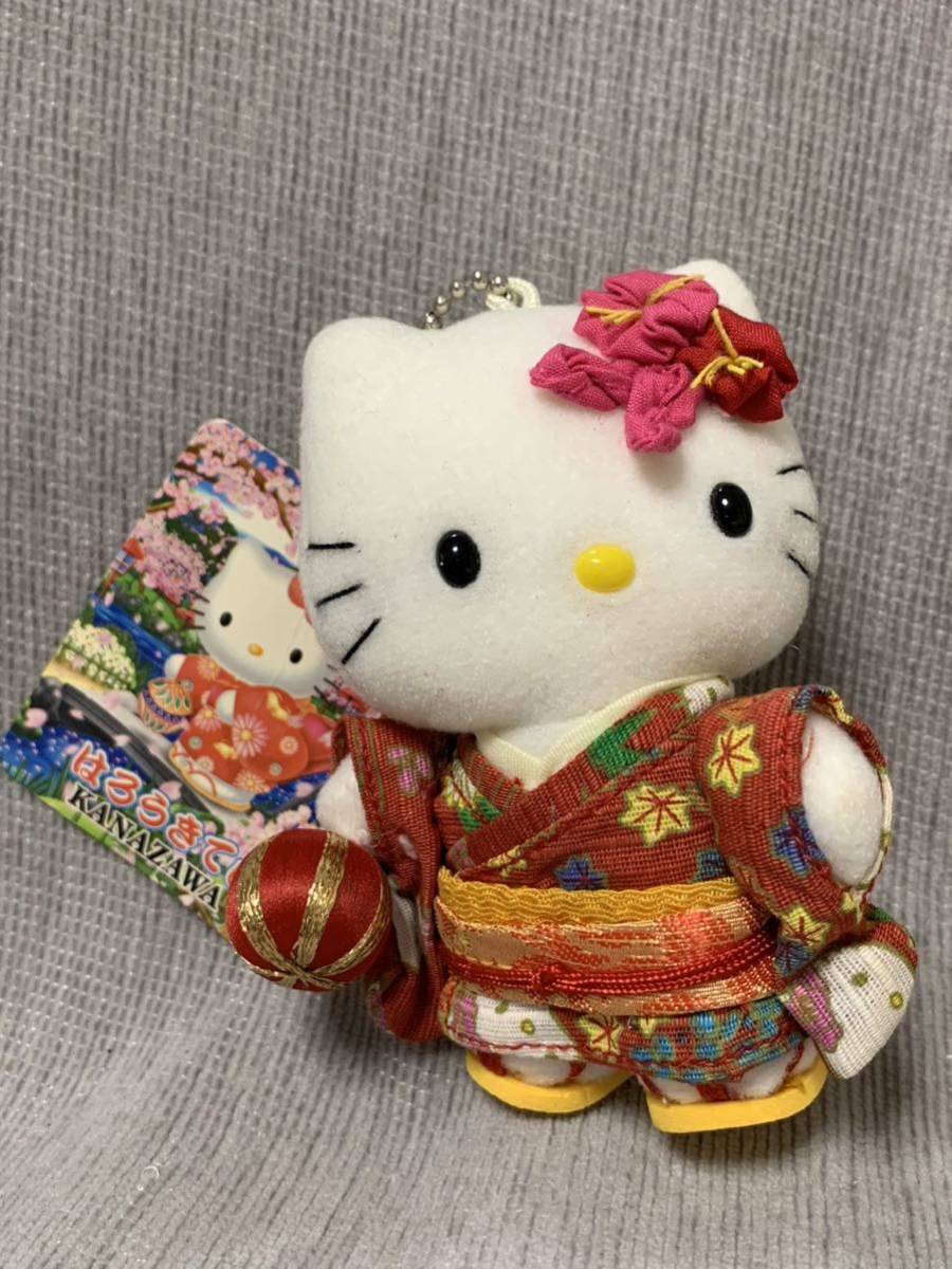 h.NAOTO×Hello Kittyパンクシャープペン