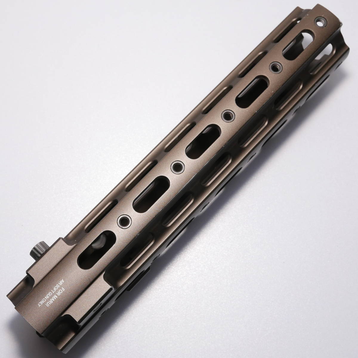 東京マルイ 次世代電動ガン HK416 デルタカスタム ハンドガード 中古