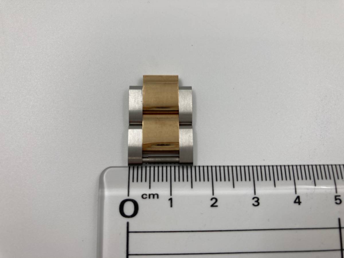 ROLEX ロレックス サブマリーナ デイト 16613型 Y番 K18/SS 2コマ　