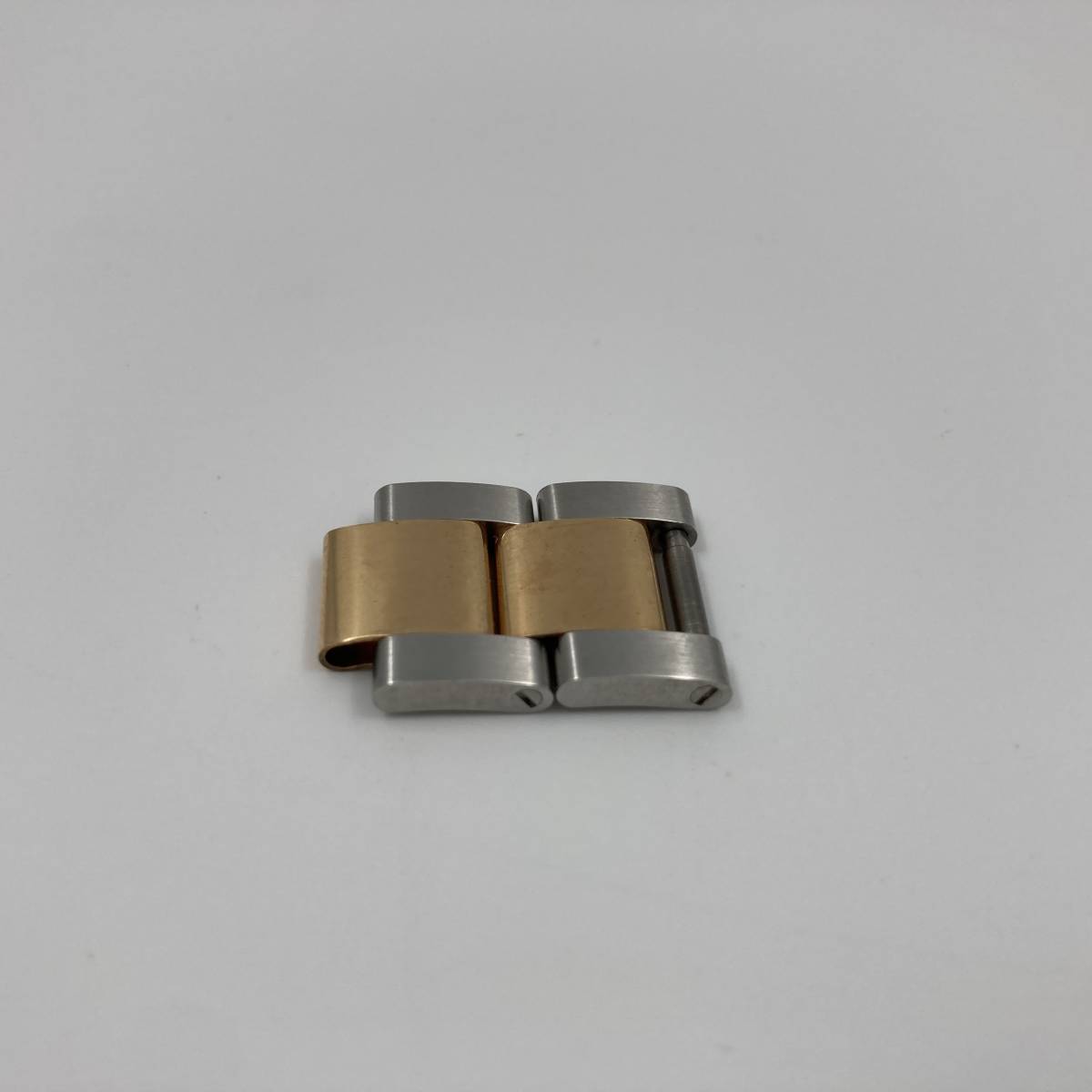 ROLEX ロレックス サブマリーナ デイト 16613型 Y番 K18/SS 2コマ 