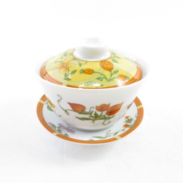 キッチン・食器 エルメス シエスタ 茶器