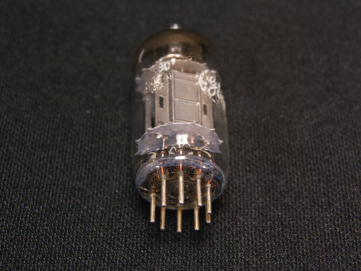 12AX7 eBay Ge GE for Electric sale ECC83真空管 ⁄ 真空管 GENERAL 2