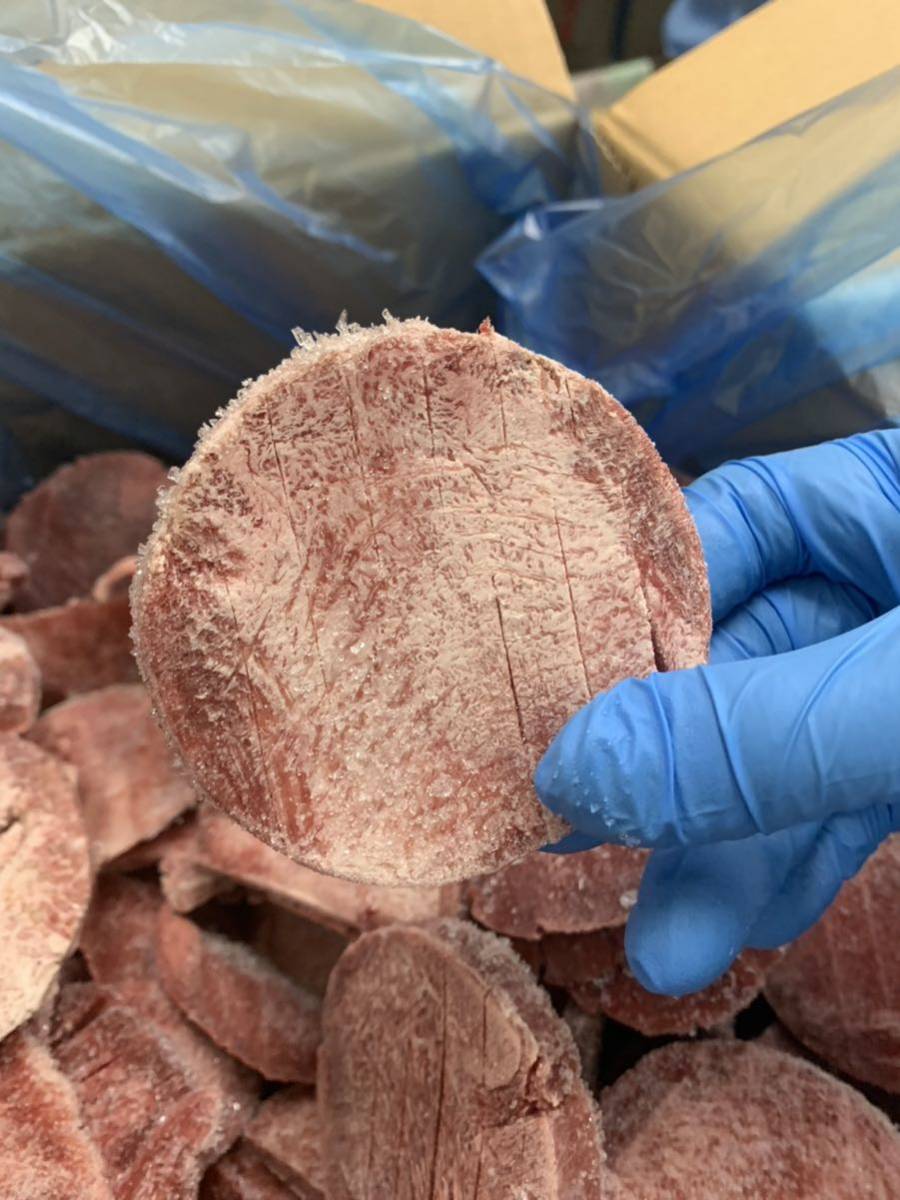 訳アリ 厚切り牛タン 10kgでこの価格！ 飲食店様も是非！ 数量限定！ 処分価格！