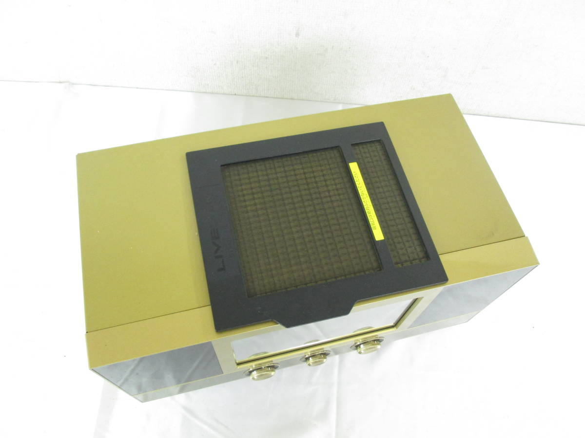 第一興商 第一興商 LIVE DAM ライブダム カラオケ DAM-XG5000G ジャンク