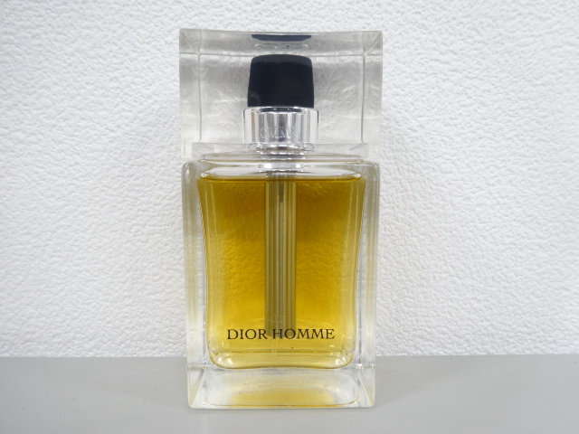Dior ディオール 香水 | at HOMME（香水）のフリマアイテム一覧 残量9