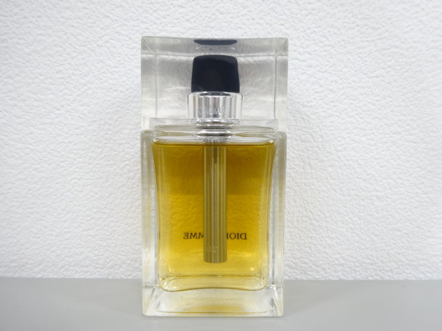Dior ディオール 香水 | at HOMME（香水）のフリマアイテム一覧 残量9