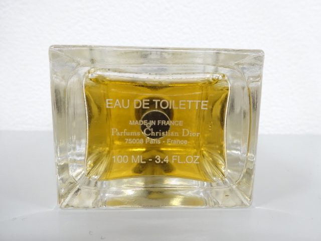 Dior ディオール 香水 | at HOMME（香水）のフリマアイテム一覧 残量9