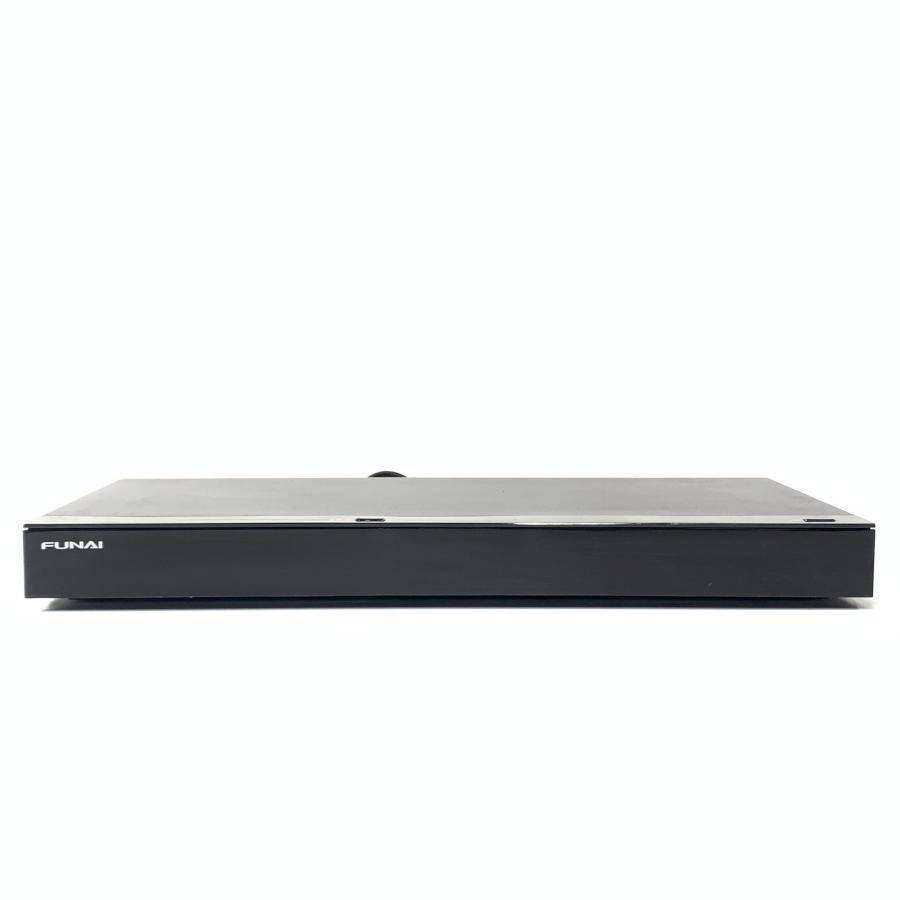 FUNAI フナイ FBR-HW2030 HDD/BDレコーダー mini B-CAS付き 2020年製○現状