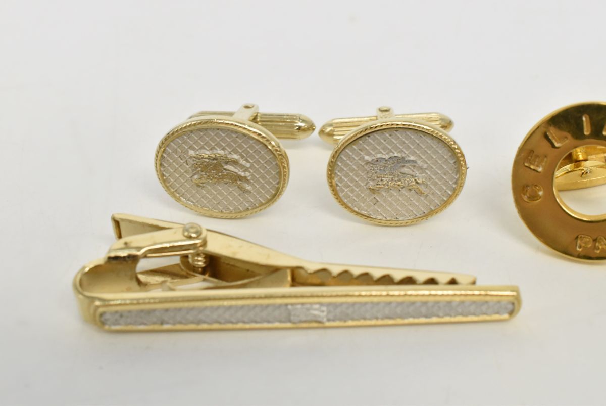DIOR Burberry Óculos BURBERRY SR プレミアムシート 30後期 