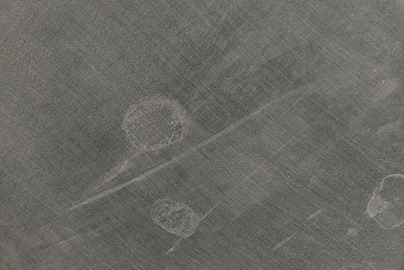 鉄製カラー　1個