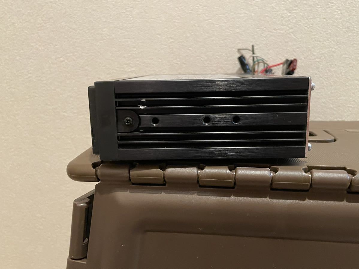 サイレンアンプ パトライト PATLITE SAP-500BWZ-G PATLITE サイレン