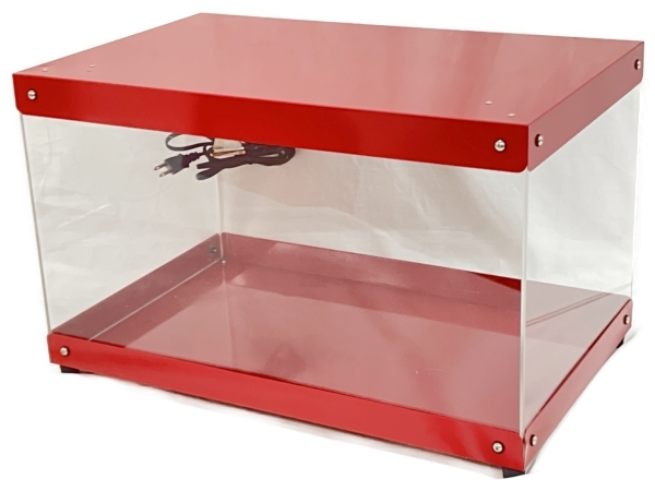 日本ヒーター機器 CW36-R2 缶ウォーマー カンウォーマー CANウォーマー