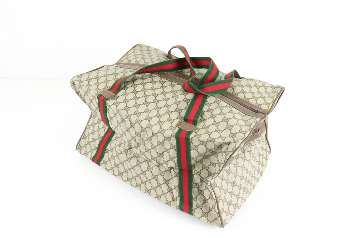 GUCCI - ◇GUCCI グッチ 546312 花柄 ミニボストン 2Way