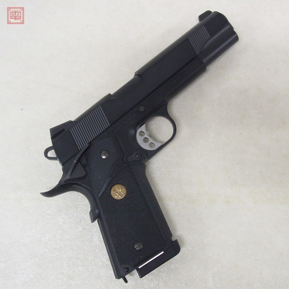 東京マルイ No27 MEUピストル 18歳以上ガスブローバック