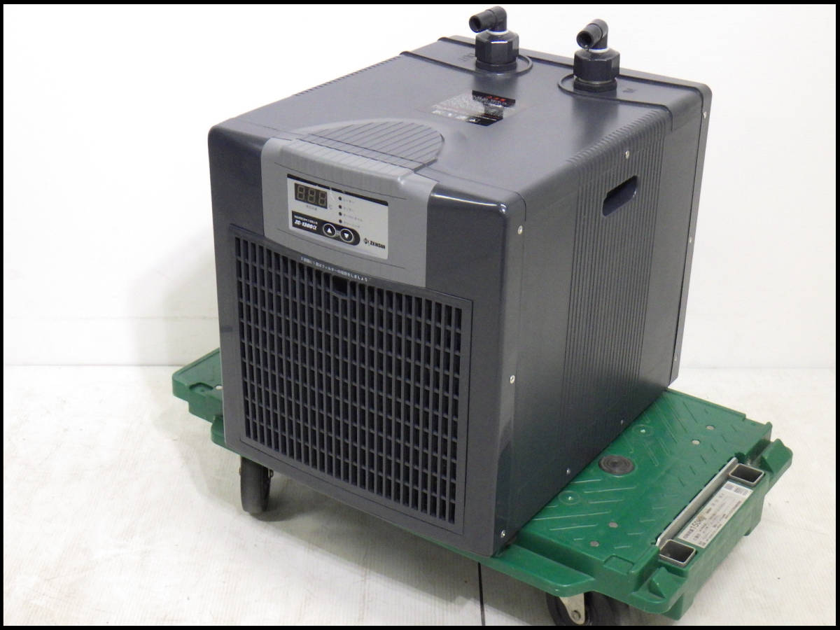 テトラ クールタワー CR-3 NEW 水槽用クーラー