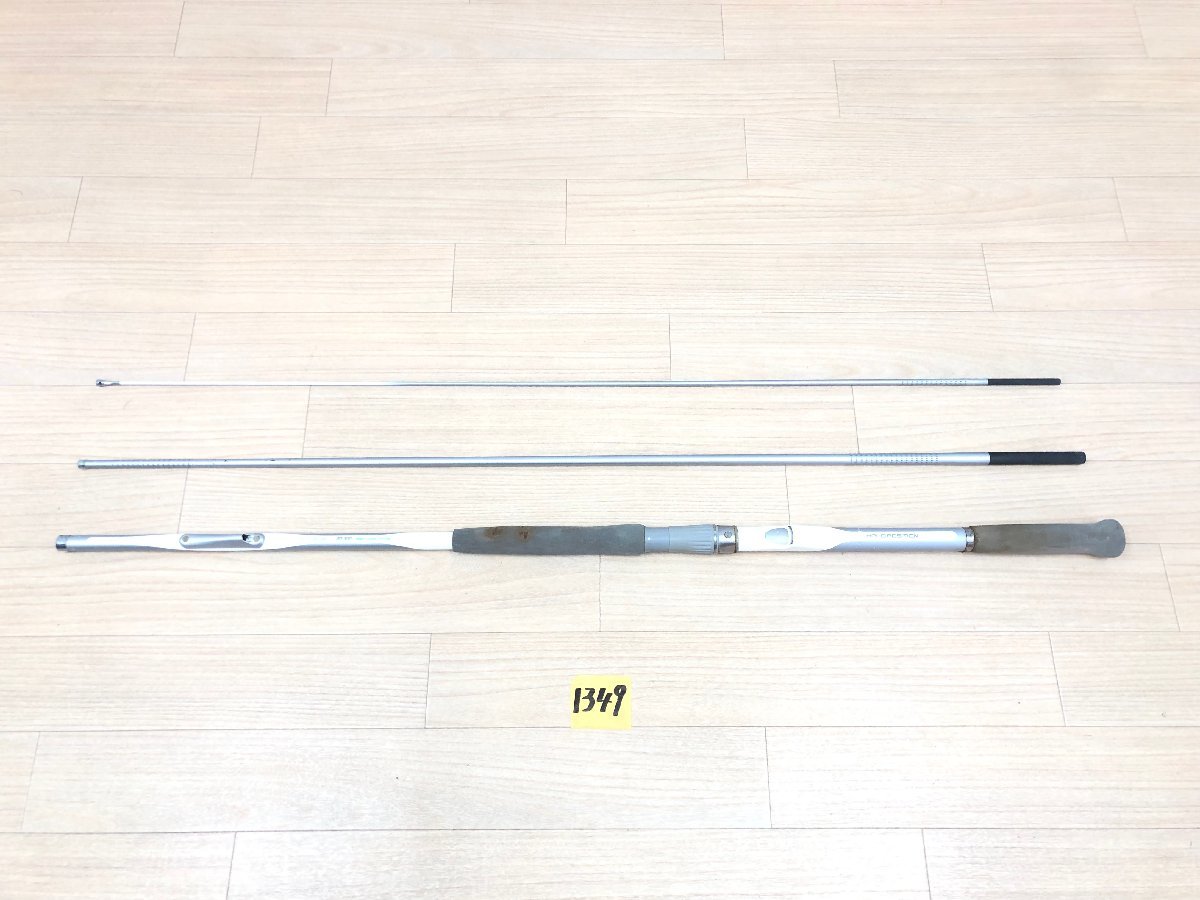 Shimano ARGOS アルゴス 80-360 IGS / CGXG3036 ※中古品 (xc0301
