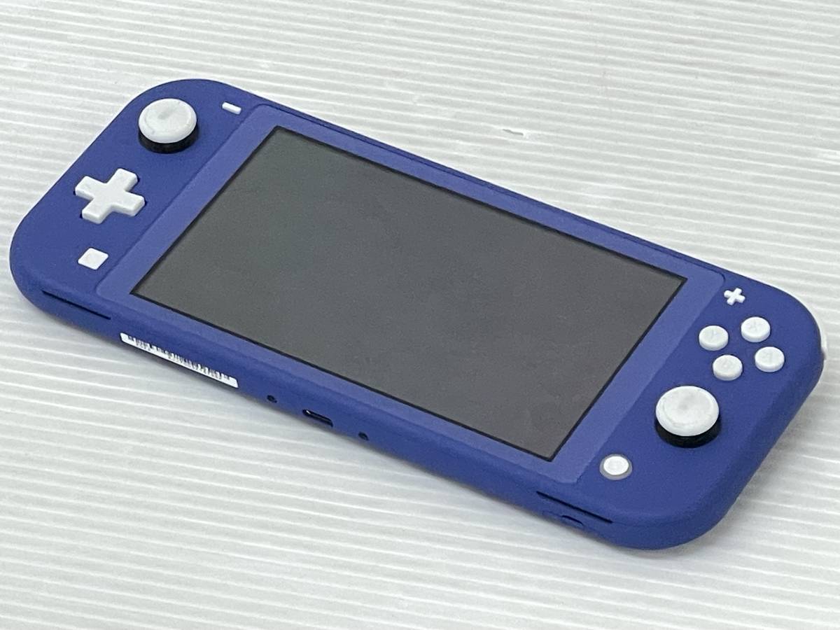任天堂スイッチライト Nintendo SwitchLight Nintendo Switch Lite