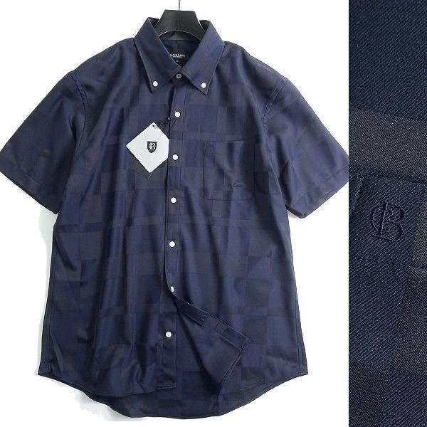 BLACK LABEL CRESTBRIDGE ブラックレーベル クレストブリッジ