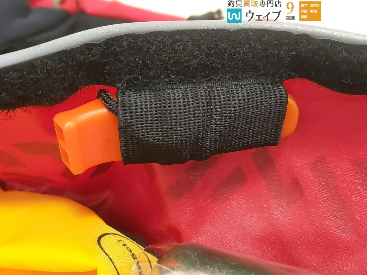 ダイワ ウォッシャブルライフジャケット DF-2000 桜マーク有 DF-2000