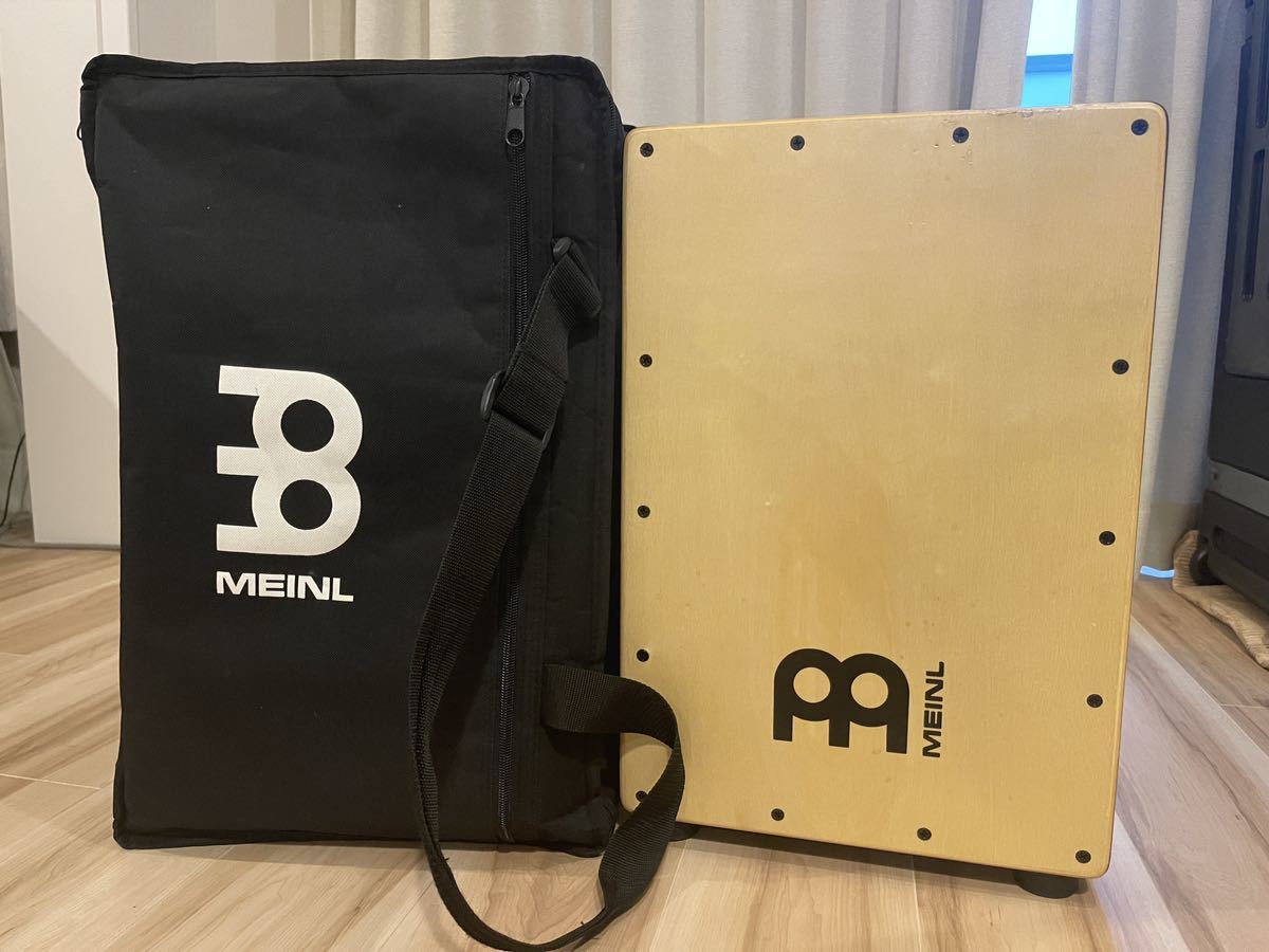 マイネルMEINL カホン マイネル カホン MEINL