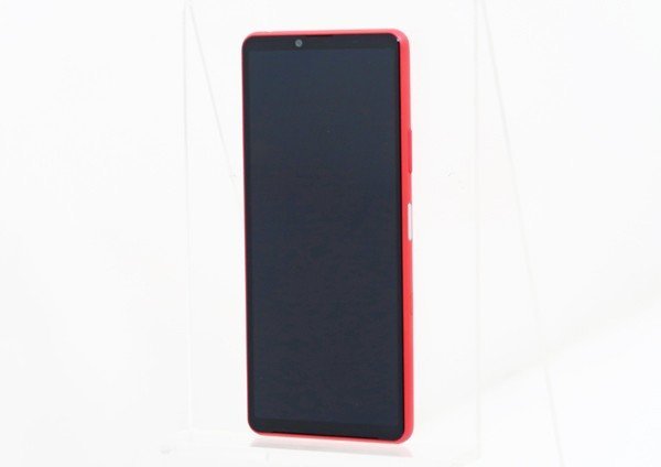 人気SALE，2025】 ◇【au/SONY】Xperia 10 III SIMロック解除済み