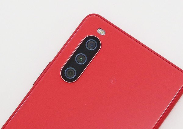 人気SALE，2025】 ◇【au/SONY】Xperia 10 III SIMロック解除済み