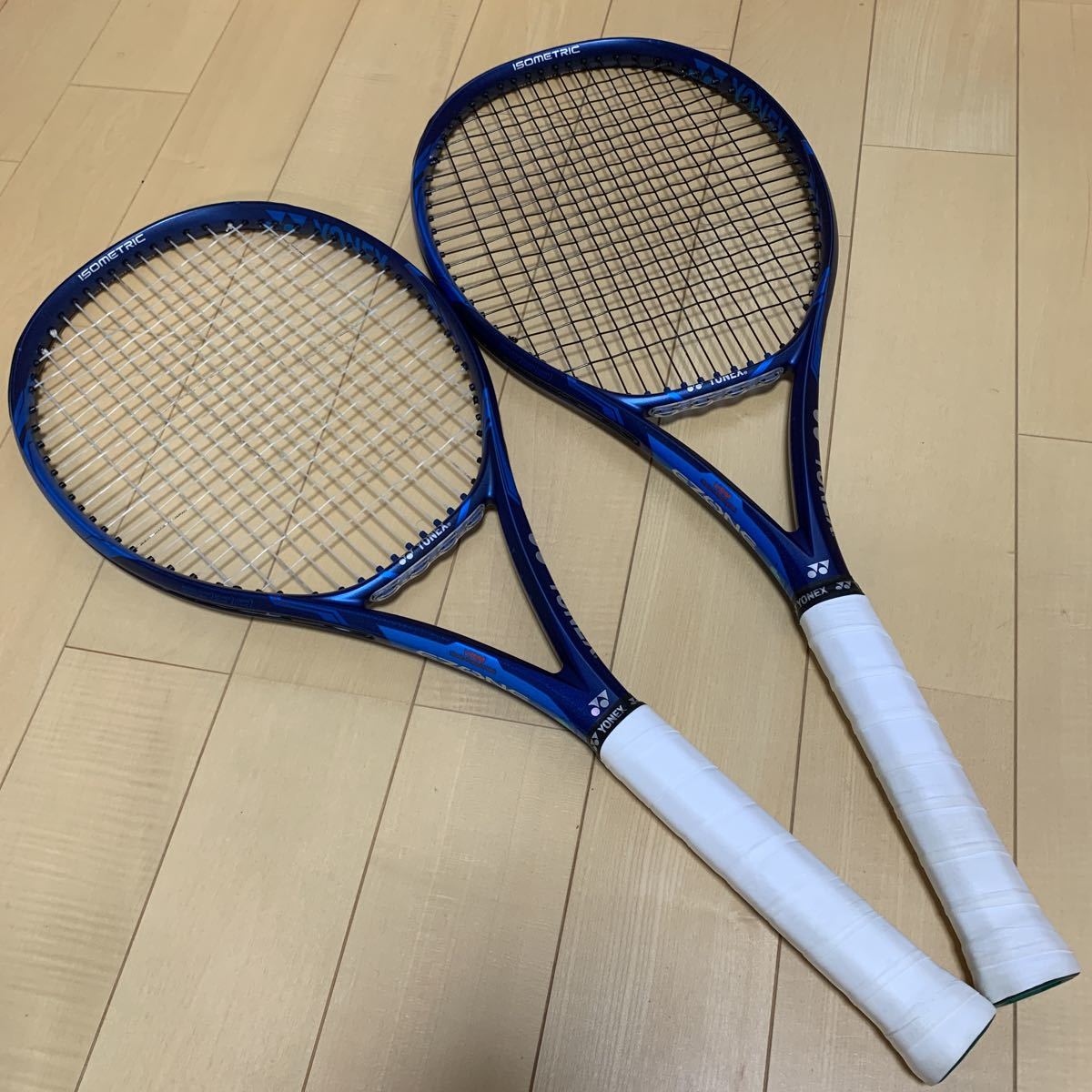 硬式テニスラケット♪YONEX/ヨネックス EZONE DR 100◇ラケットケース 