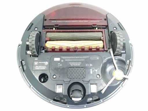 ○iRobot ルンバ Roomba 980 ロボット掃除機 アイロボット 充電器付き