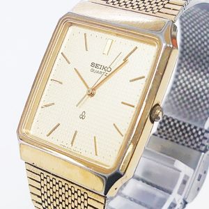 稼働品】SEIKO シーガル 6030-5090 新品電池 【稼働品】SEIKO セイコー 
