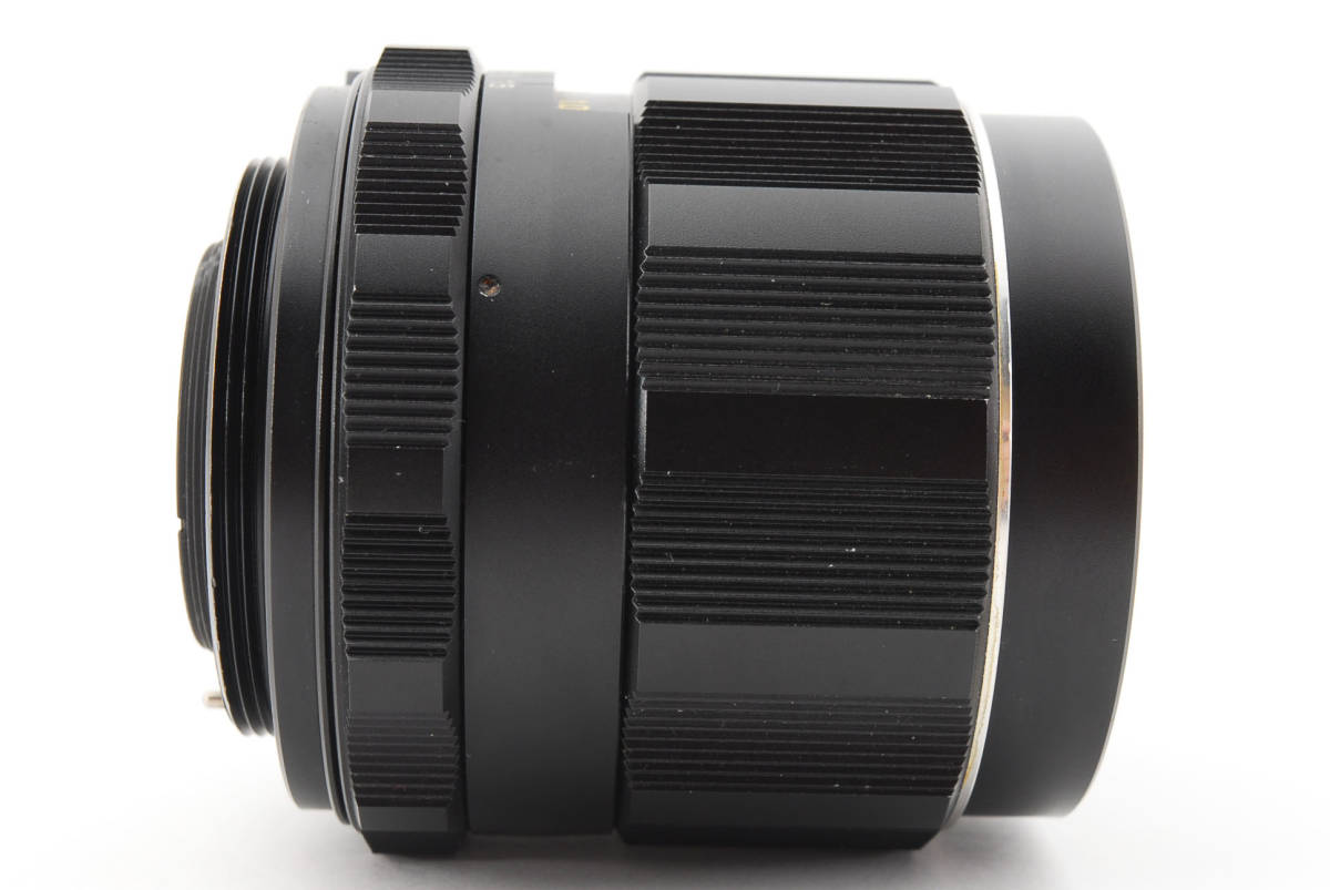 ★極上美品★ペンタックス PENTAX SUPER TAKUMAR 35mm F2 ★完動★#16756 ペンタックス Super 55mm 35mm f&frasl;3.5 極美品