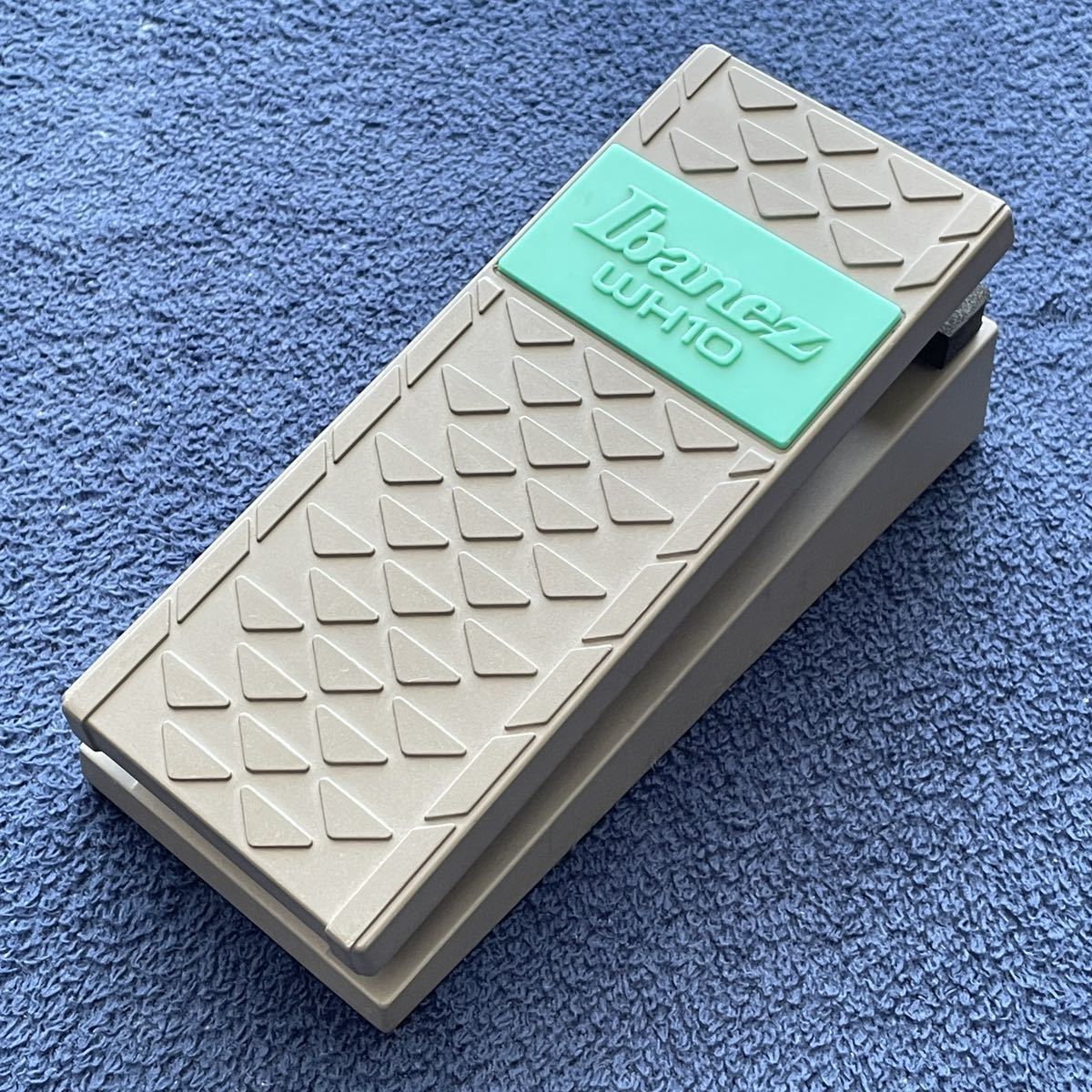 生産完了品】 Ibanez ワウペダル WH10 V2 John Frusciante ジョン
