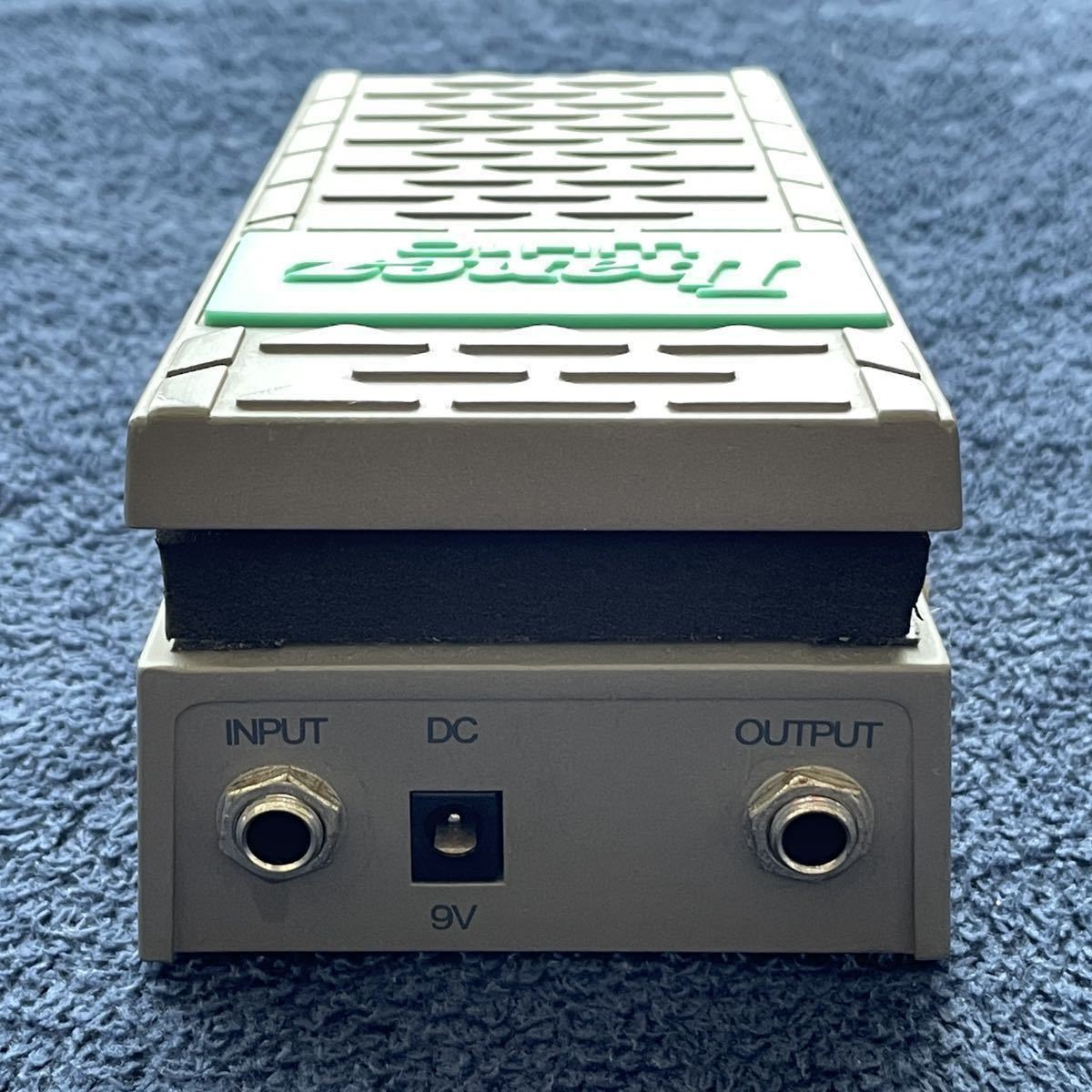生産完了品】 Ibanez ワウペダル WH10 V2 John Frusciante ジョン