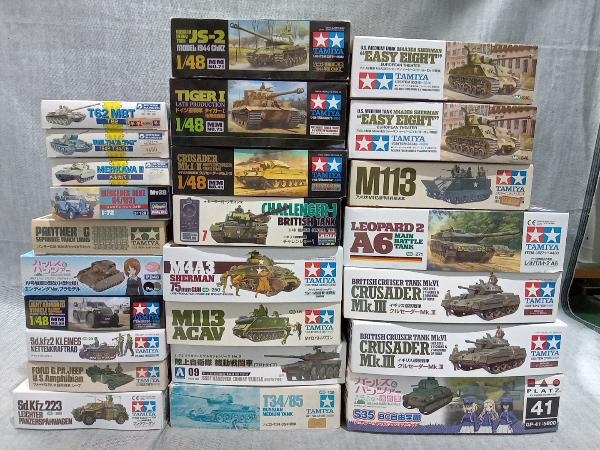 【セール，2025】 ジャンク 1点1円スタート 戦車 軍用車両 他 プラモデル 25点 まとめ売り 20-08-02(その他)｜売買されたオークション情報、yahooの商品情報をアーカイブ公開 - オークファン その他