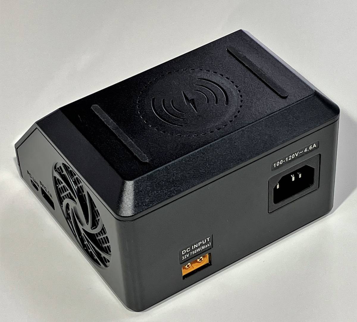 CDR-8000L FUTABA 充電器 | : 、Ultra PowerUP-D200 -cdr-8000lの