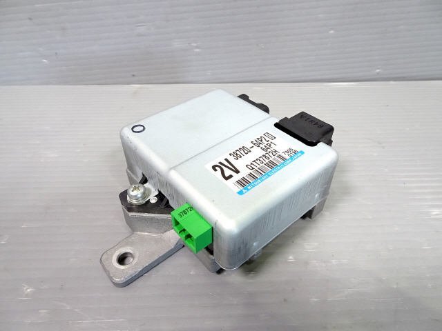 DA52V エブリィ パワステコンピューター38720-78A01 340148JJ(スズキ用