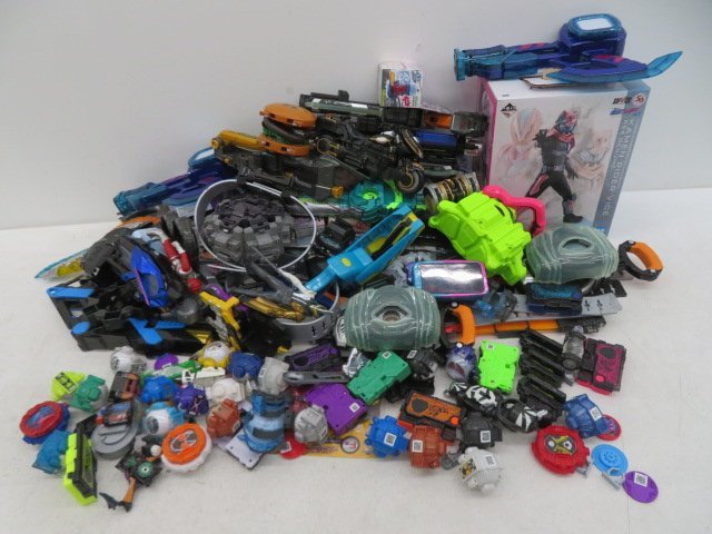 まとめ 仮面ライダー ジャンク ジャンク○仮面ライダー ジャンクセット