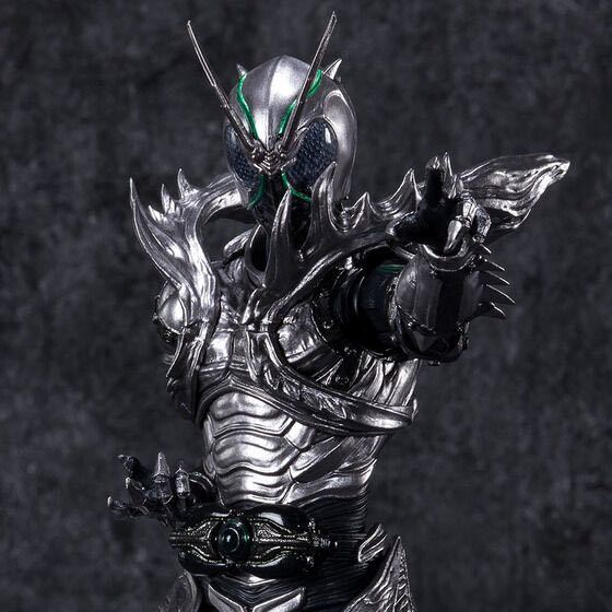 ☆ S.H.Figuarts 仮面ライダーSHADOWMOON ☆ ブラックサン BLACKSUN 