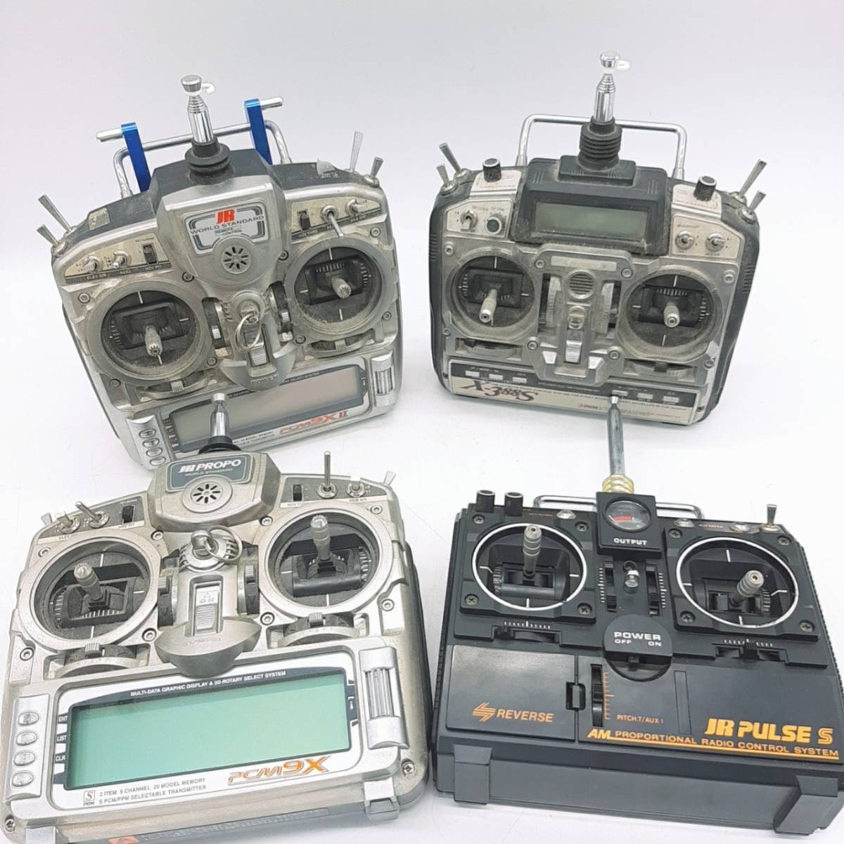 ホビーラジコン G65 KO PROPO ex-1 Mars SPECIAL EDITION Yahoo