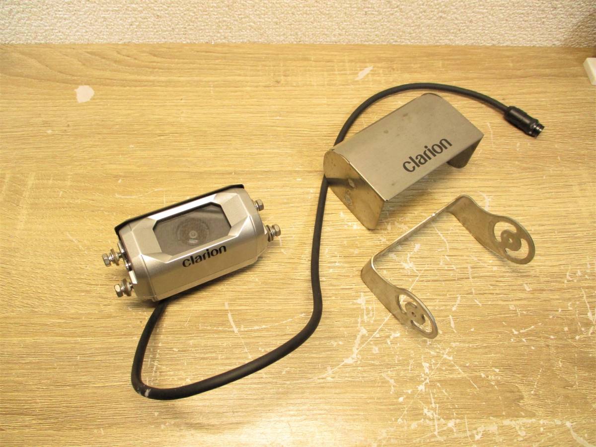 クラリオン クラリオン/clarion フラッグシップCV バックカメラ CC