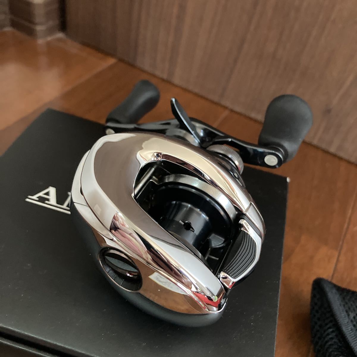 19アンタレス 右 ノーマルギア 19アンタレス右 ノーマルギア シマノ