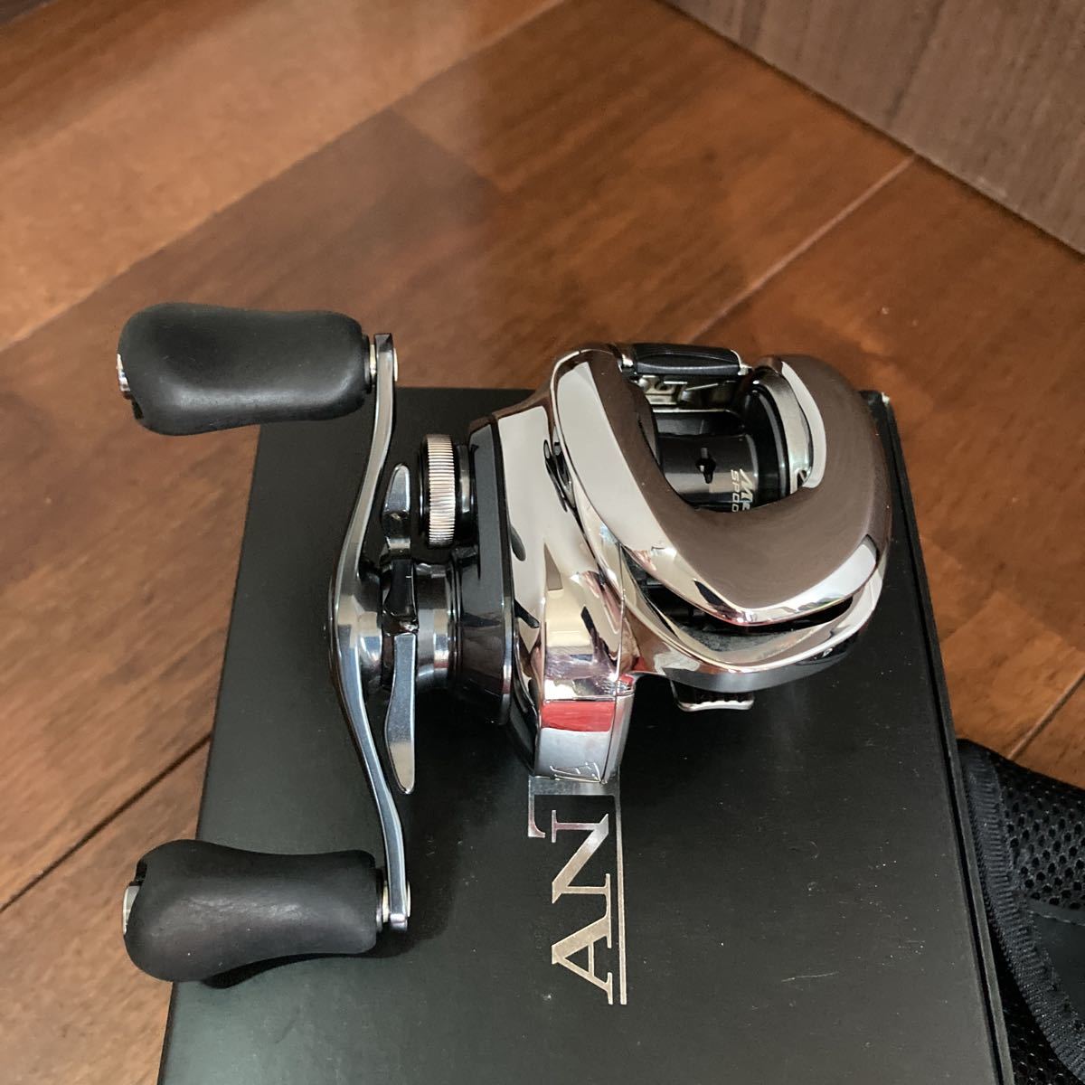 0 アンタレス | シマノ 19アンタレス SHIMANO 右 ANTARES HG LEFTの最 