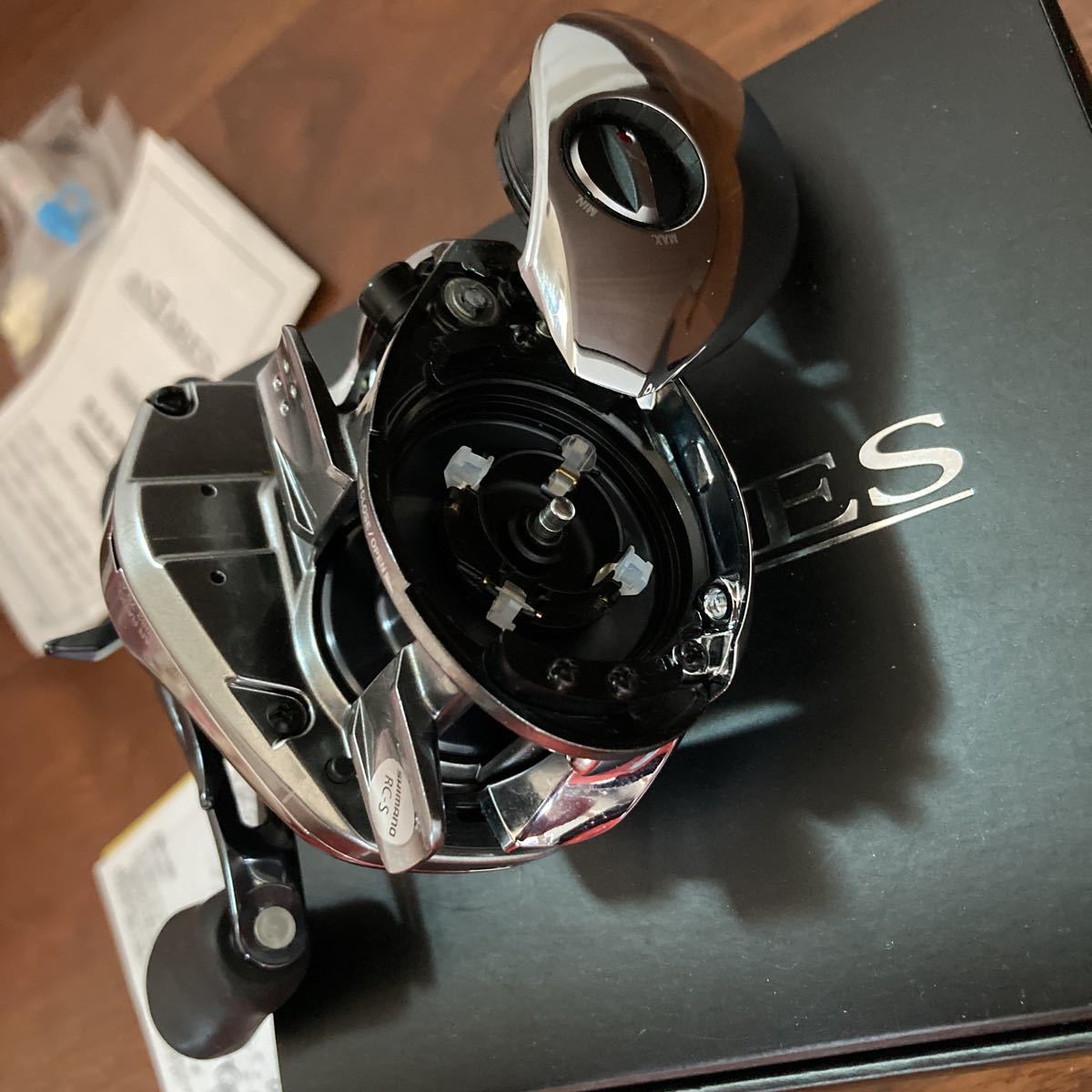 0 アンタレス | シマノ 19アンタレス SHIMANO 右 ANTARES HG LEFTの最 