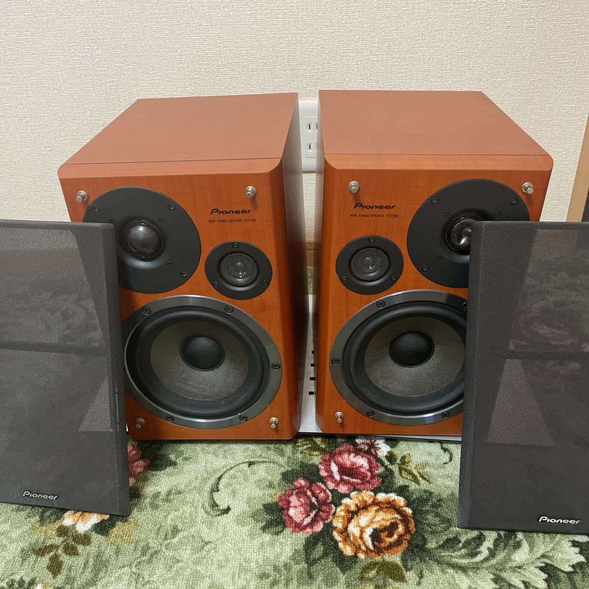 LUXMAN AS-55 ラインセレクター スピーカーセレクター ラックスマン AS